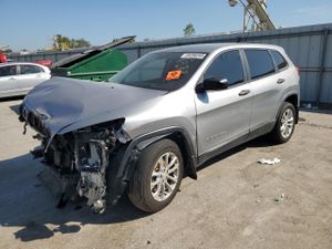 Jeep Cherokee SPORT 2.4L 4 2014