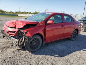 Toyota Corolla 1.8L 4 2011
