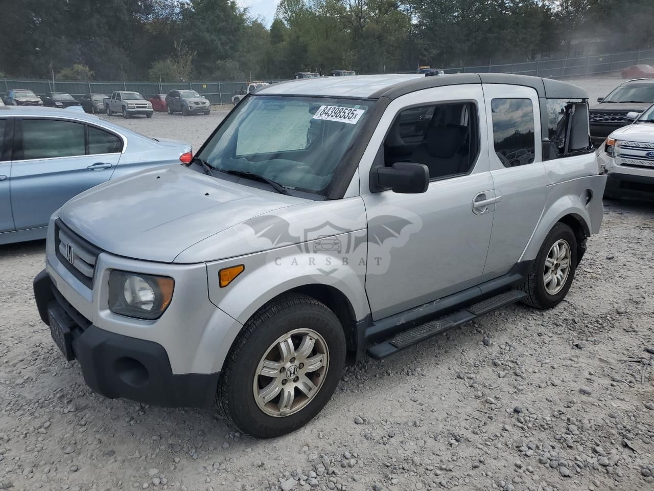 Honda Element EX 2.4L 4 2008