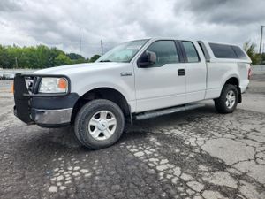 Ford F-150 4.6L 8 2005