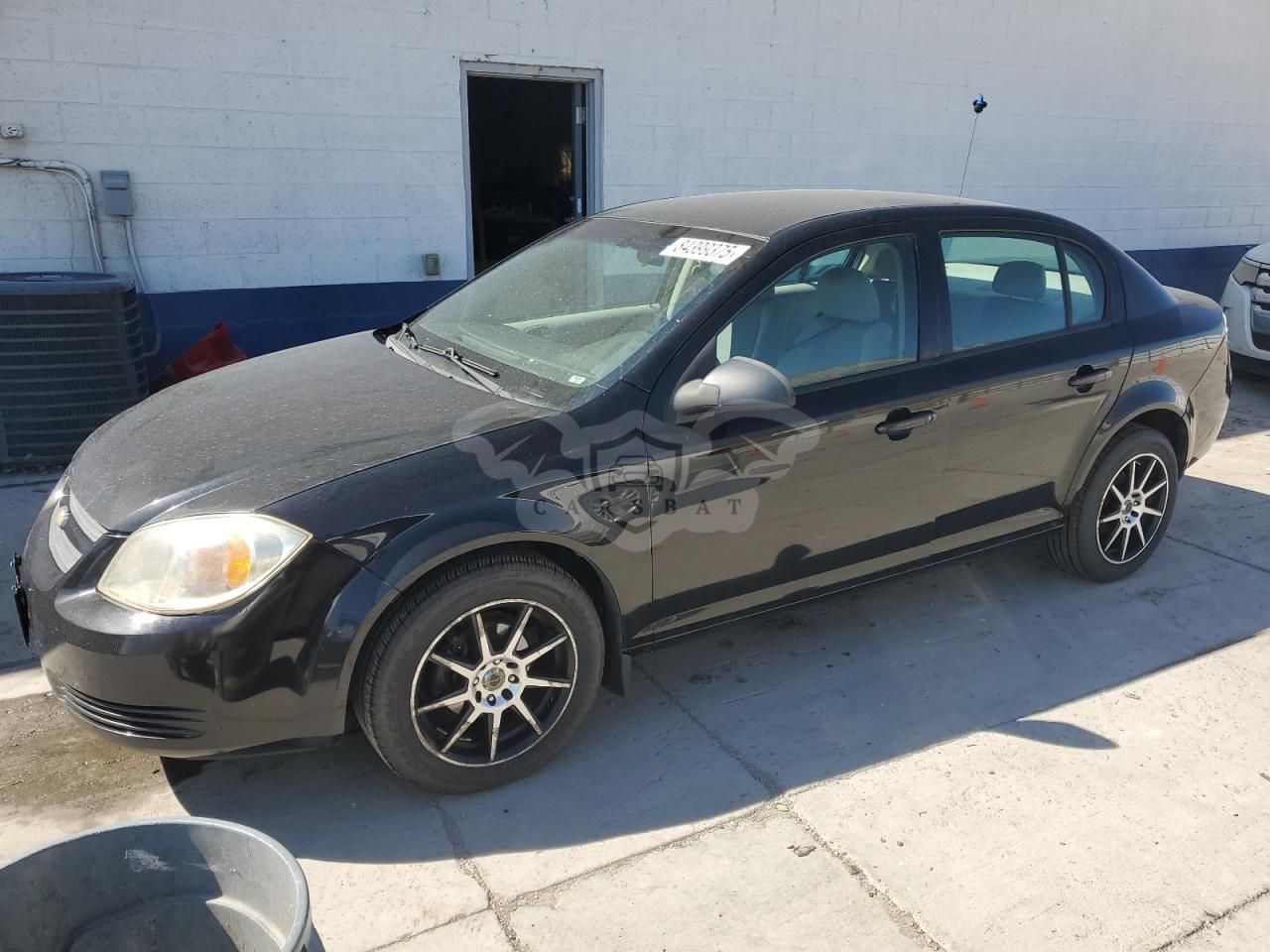 Chevrolet Cobalt LS 2.2L 4 2010