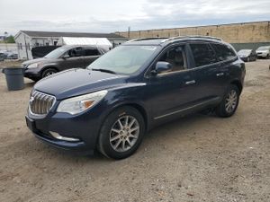 Buick Enclave 3.6L 6 2015