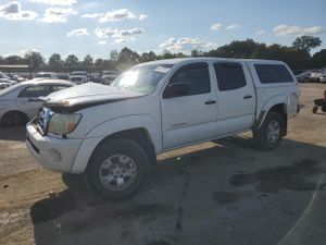 Toyota Tacoma DOUBLE CAB PRERUNNER 4.0L 6 2008