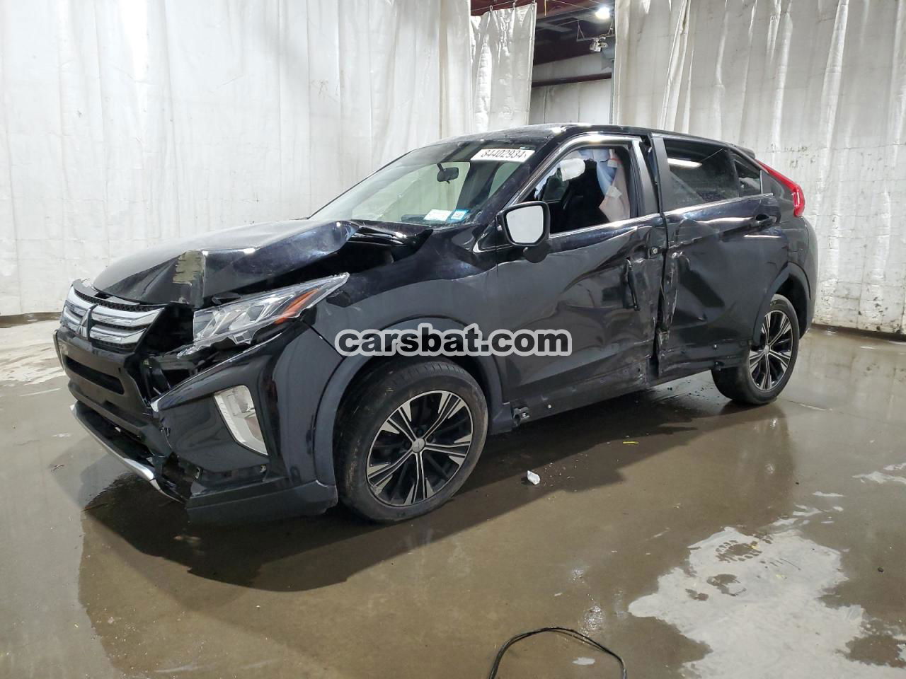 Mitsubishi Eclipse 1.5L  4 2018