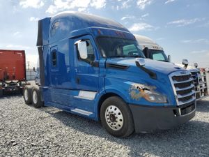 Freightliner Cascadia 14.8L 6 2019