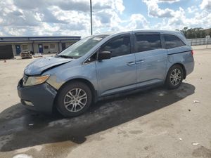 Honda Odyssey EXL 3.5L 6 2011