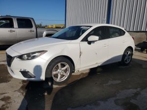 Mazda 3 TOURING 2.0L 4 2014
