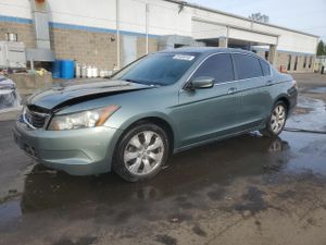 Honda Accord EX 2.4L 4 2009