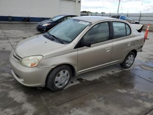 Toyota Echo 1.5L 4 2003