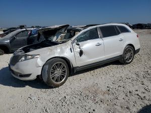 Lincoln MKT 3.5L 6 2014