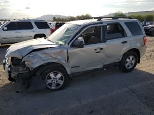 Ford Escape XLT 3.0L 6 2009