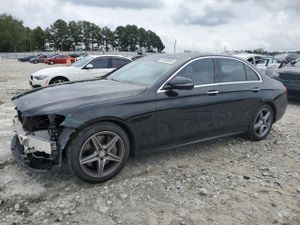 Mercedes-Benz E 300 2.0L 4 2017