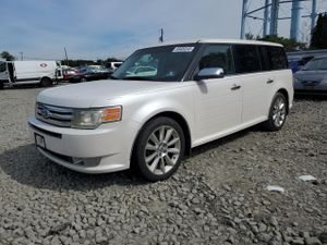 Ford Flex LIMITED 3.5L 6 2010