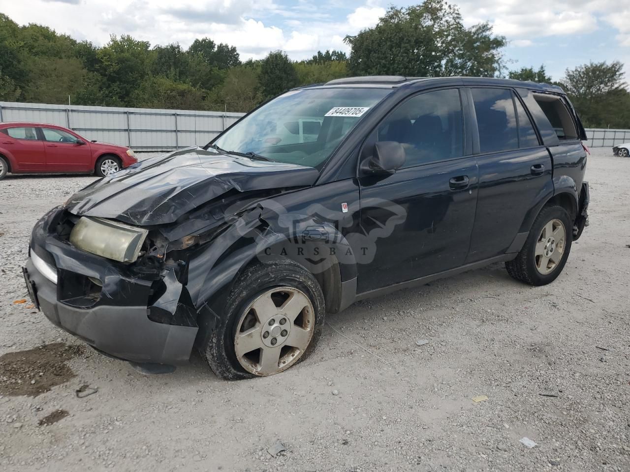 Saturn Vue 3.5L 6 2004