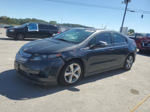 Chevrolet Volt 1.4L 4 2013