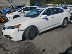 Acura TL 3.5L 6 2012