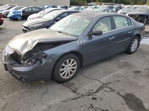 Buick Lucerne CX 3.9L 6 2010