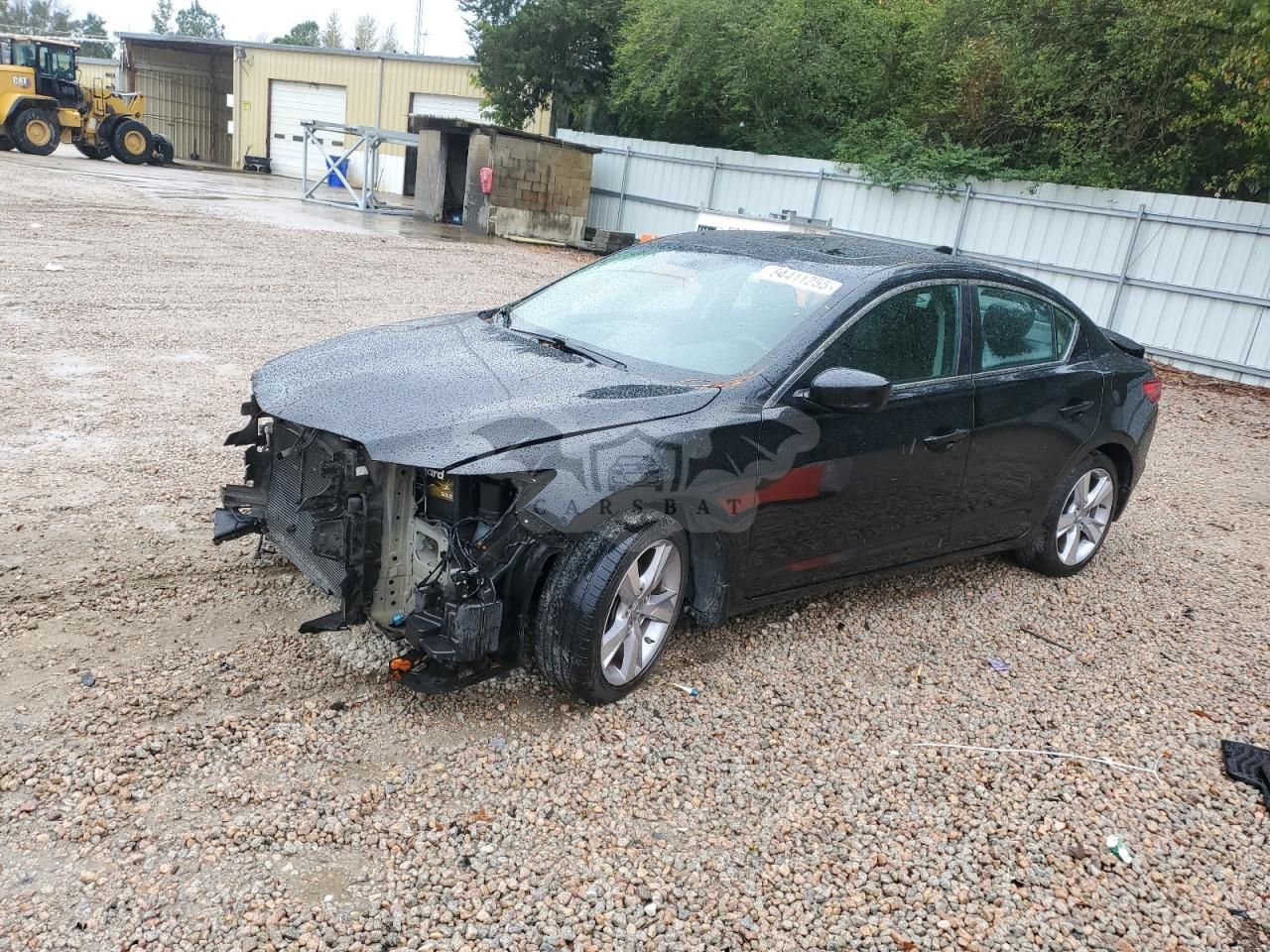 Acura ILX 20 PREMIUM 2.0L 4 2014