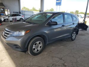 Honda CR-V LX 2.4L 4 2014