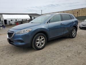 Mazda CX-9 SPORT 3.7L 6 2014