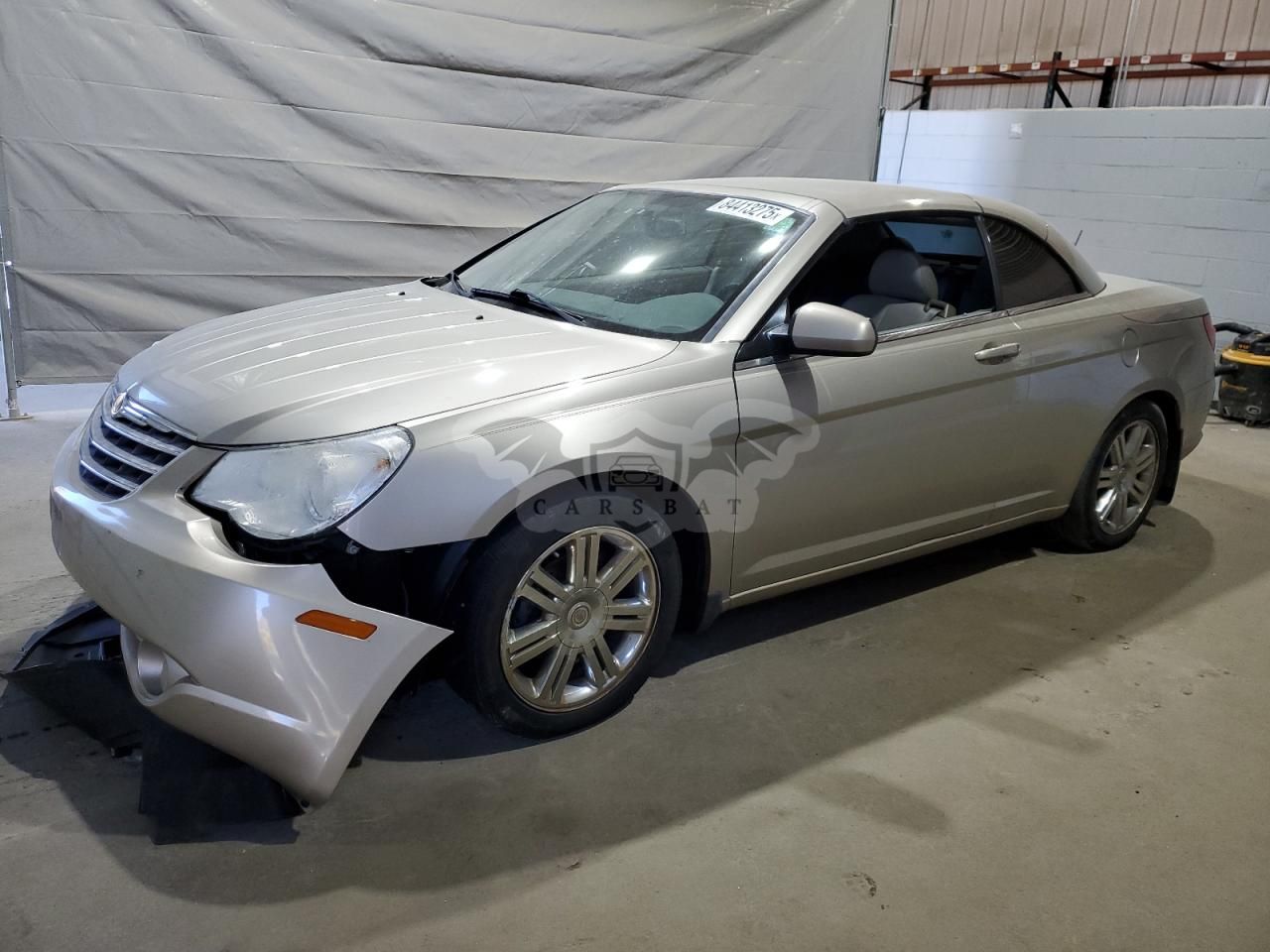 Chrysler Sebring TOURING 2.7L 6 2008