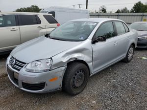 Volkswagen Jetta S 2.5L 5 2009