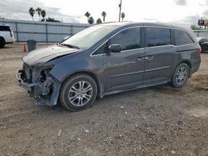 Honda Odyssey EXL 3.5L 6 2013