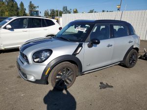 Mini Cooper S COUNTRYMAN 1.6L 4 2015