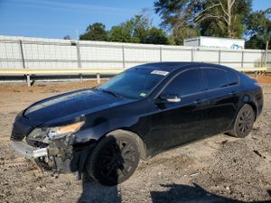 Acura TL SE 3.5L 6 2014