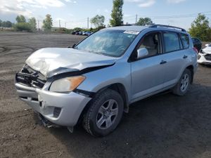 Toyota Rav4 2.5L 4 2011