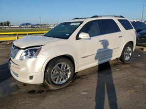 GMC Acadia DENALI 3.6L 6 2011