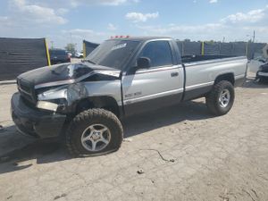 Dodge RAM 5.2L 8 1997