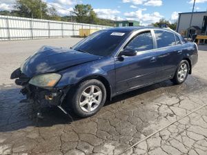 Nissan Altima SE 3.5L 6 2006