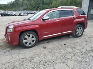 GMC Terrain DENALI 3.6L 6 2014