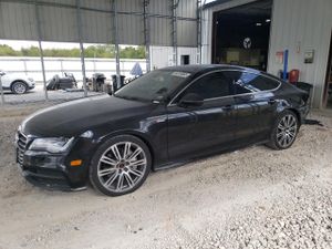 Audi A7 PRESTIGE 3.0L 6 2014
