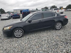 Honda Accord EXL 2.4L 4 2012