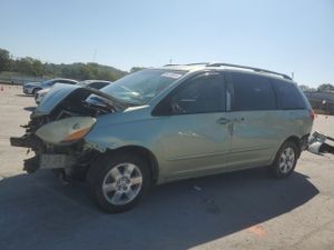 Toyota Sienna CE 3.3L 6 2006