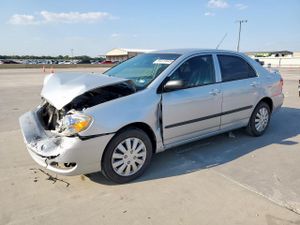 Toyota Corolla CE 1.8L 4 2008