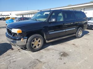 GMC Yukon K1500 5.3L 8 2005
