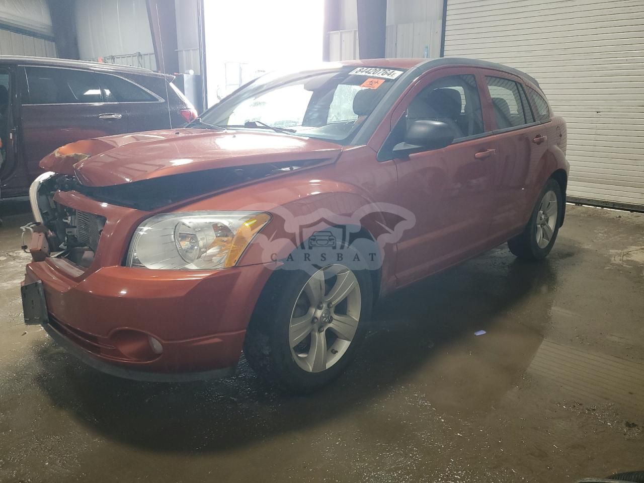 Dodge Caliber 2.0L 4 2010