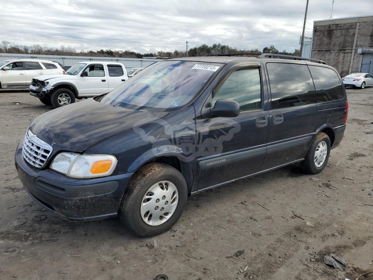 Chevrolet Venture 3.4L 6 1999
