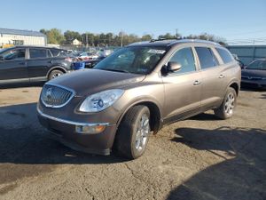 Buick Enclave CXL 3.6L 6 2008