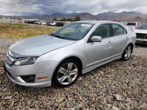 Ford Fusion SPORT 3.5L 6 2010