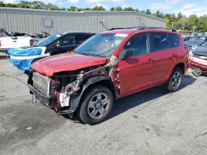Toyota Rav4 2.5L 4 2011