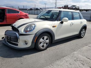 Mini Cooper 1.5L 3 2015