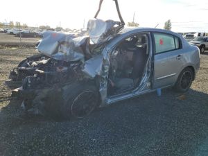 Nissan Sentra 2.0 2.0L 4 2011