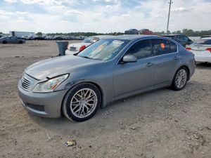 Infiniti G35 3.5L 6 2008