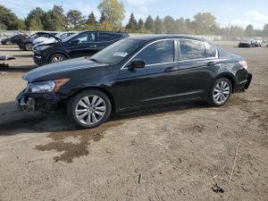 Honda Accord EXL 2.4L 4 2011