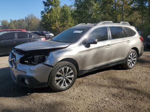 Subaru Outback 3.6R LIMITED 3.6L 6 2015