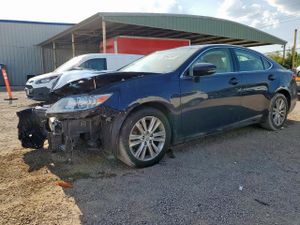 Lexus ES 350 3.5L 6 2015